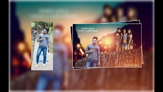 PICSART MANIPULATION || ATTITUDE BOY|| SIMPLE AND EASY STEPS screenshot 5