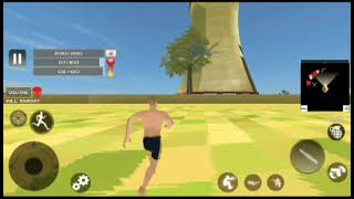 Squad Survival free fire battleground 3d screenshot 5