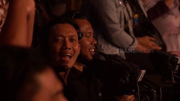 #25 Jalan Terus | KONSER KISAH KLASIK Sheila On 7 (14/09/18)