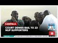 NBS Television - NBS Live @9 | #nbsupdates #nextmedia #nbslive