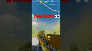Me dieron SHADOWBAN? 😳 #Warzone #CallOfDuty #WarzoneClips #GamingShorts #TwitchStreamer