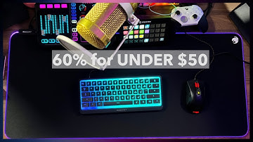 Roccat Magma Mini Review