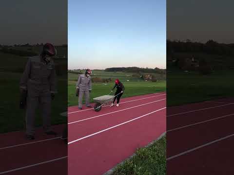 Pit Stop Pitstop Moto Car Cars Jo Run Running F1 Funny Laugh Humour 