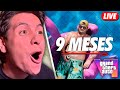 ¡Ahora! Solo Quedán 9 MESES para GTA 6 (en Directo)