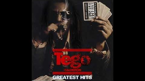 FAT JOE FT. REMY, TEGO CALDERON - LEAN BACK REMIX