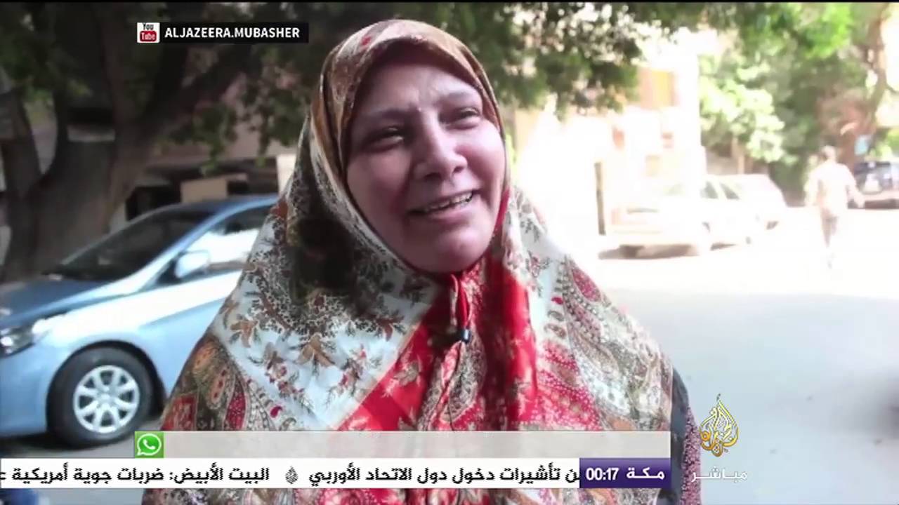 نزار قنديل: مصر تذهب من سيء إلى أسوأ منذ ٣٠ يونيو ٢٠١٣