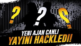 Yeni̇ Ajan Yayini Hackledi̇ Yeni̇ Ajan Jette Benzer Yetenekleri̇ Olabi̇li̇r Reyna Gi̇bi̇ Radyant