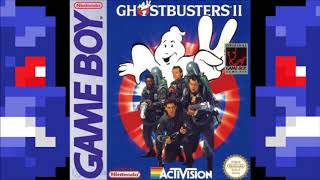 Main Title Theme - Ghostbusters 2 OST [Game Boy]