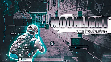 |Moonlight|Only m24|please support|song by xxxtenctacion|like share and subscribe