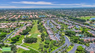 5715 Fairway Park Dr Unit 101 Video Walk-Thru Sold By Shuly Oletzky, Realtor, Coastal Properties