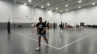 10/4/25 | KOI Reserve - GAME #1 | Kaizen Open Gym