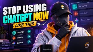 Why You're Using ChatGPT Wrong (And How to Fix It)