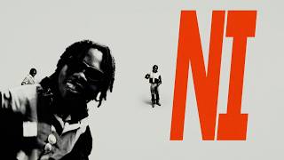 OLO _ GWAMO II (REMIX) FT. BUSHALI (OFFICIAL MUSIC VIDEO)