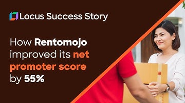 Route Optimization For Subscription E-commerce Platform | Rentomojo Success Story | Locus