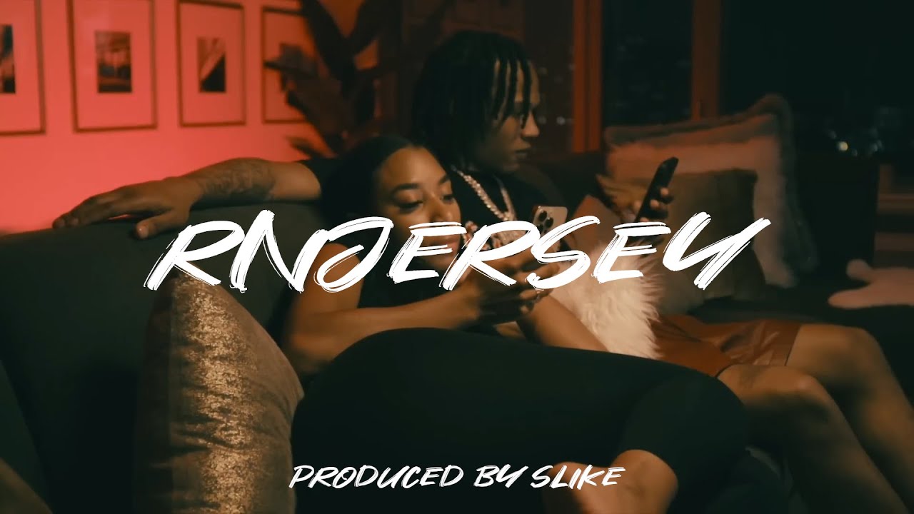 [Free] Bandmanrill x Drake x Jersey/Philly Club Type Beat "Rnjersey"