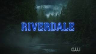 Riverdale Opening Credits