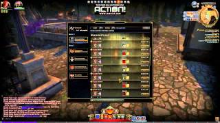 Neverwinter Online Open Beta - Professions Guide