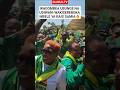 WAGOMBEA UBUNGE NA UDIWANI WAKISEREBUKA MBELE YA RAIS SAMIA Globaltv Tanzania Ccm Raissamia 