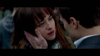 FMV EARNED IT(OST.FIFTY SHADES OF GREY) Resimi