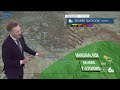 Idaho News 6 Forecast: Saturday scorcher with scattered thunderstorms on Sunday