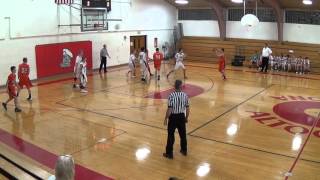 SB vs Altoona C Team H1 P1 01052016