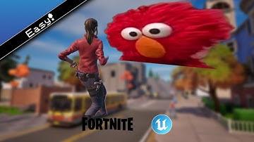 Make Anything Face Your Player! UEFN/Creative 2.0 Verse Tutorial