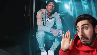 Reacting To YoungBoy Never Broke Again - Genie