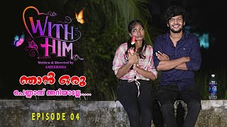 WITH HIM | BESTIE - LOVER| lSHA MEDIA | AMEERSHA | MARIYA | MALAYALAM WEBSERIES | #malayalamseries