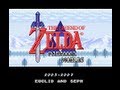 The Legend of Zelda: Parallel Worlds - The Story