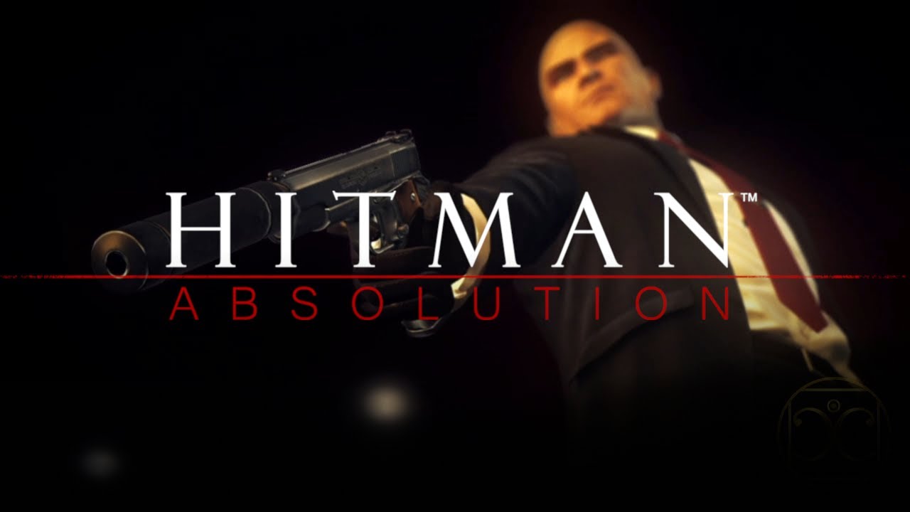 Hitman Absolution - Let's Play Ep 07 - No Commentary -