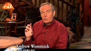 Andrew Wommack: Power Of Hope - Week 1 - Session 3