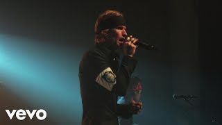 Josh Todd &amp; The Conflict - Story of My Life