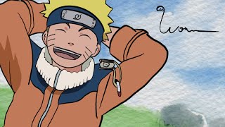 Soft Background. Sharp Ninja. | Naruto Like You’ve Never Seen screenshot 2