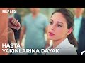 Eylül'den hasta yakınlarına dayak! - Kalp Atışı 1. Bölüm