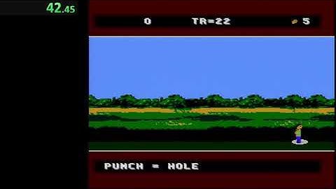 A Boy and his Blob - 1m51s516ms