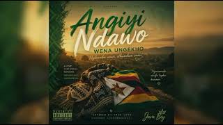 Angiyi ndawo by Archie