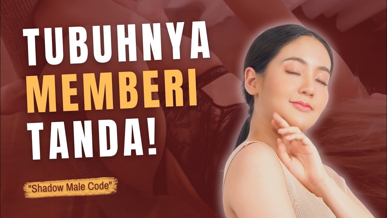 Bagian Tubuh Wanita yang Ingin DISENTUH Saat Bersama Pria yang Ia Sukai