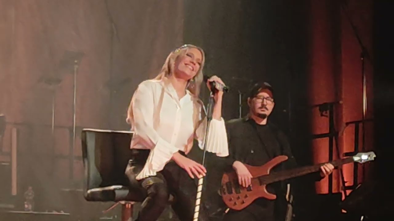 Die Lärmer ,, Verstärker trifft Flügel 