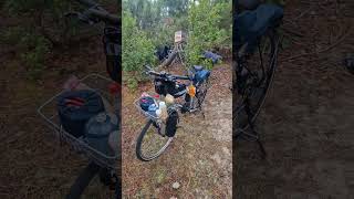 ч.670. по Европе на велосипеде. я сваливаю. #захватывающийжизнь