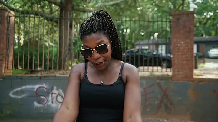 Erica Scott - Perseverance (official video)
