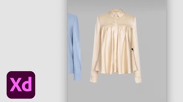 Adobe XD Daily Creative Challenge - Swipe Gesture | Adobe Creative Cloud