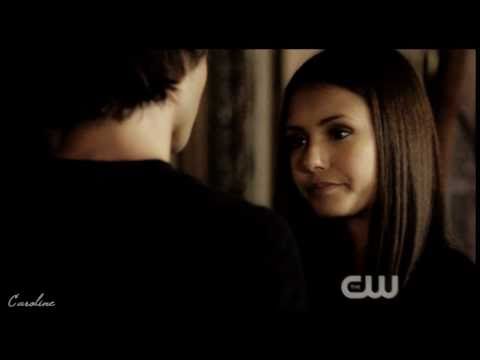 Damon & Elena || "I fell apart but got back up again..."