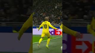 ¿QUÉ HICISTE, AKANJI? Blooper insólito de Inter y batacazo total de Bodo en Milán | #Shorts