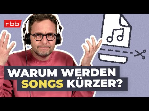 Wie Streaming die Musik verändert