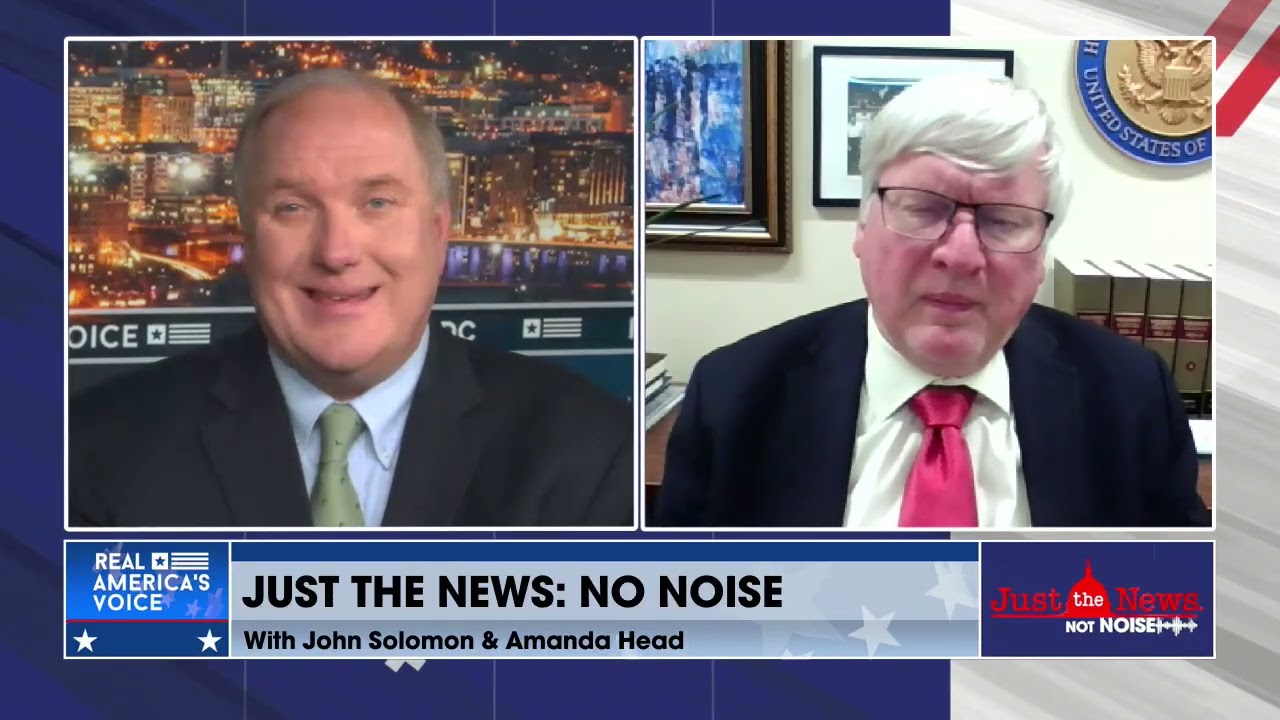 Трамп вмешался после того, как 243 миллиона галлонов сточных вод попали в реку Потомак + Разоблач...