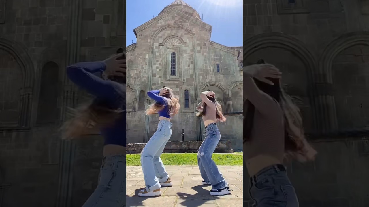  marinetta  dance  tiktok  viral