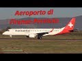 ✈ Aeroporto di Firenze-Peretola, Giornata di Spotting ✈