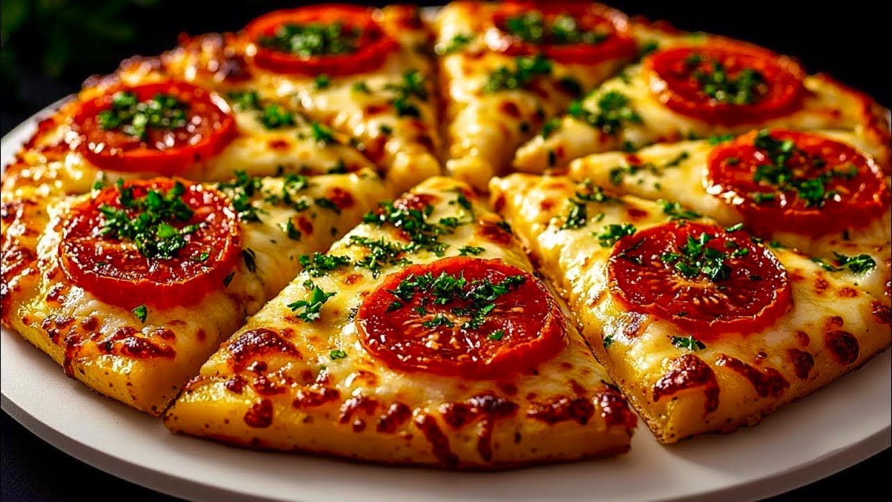 Wenn Sie 1 Ei und Kartoffeln haben, dann ist dieses Rezept für Sie!