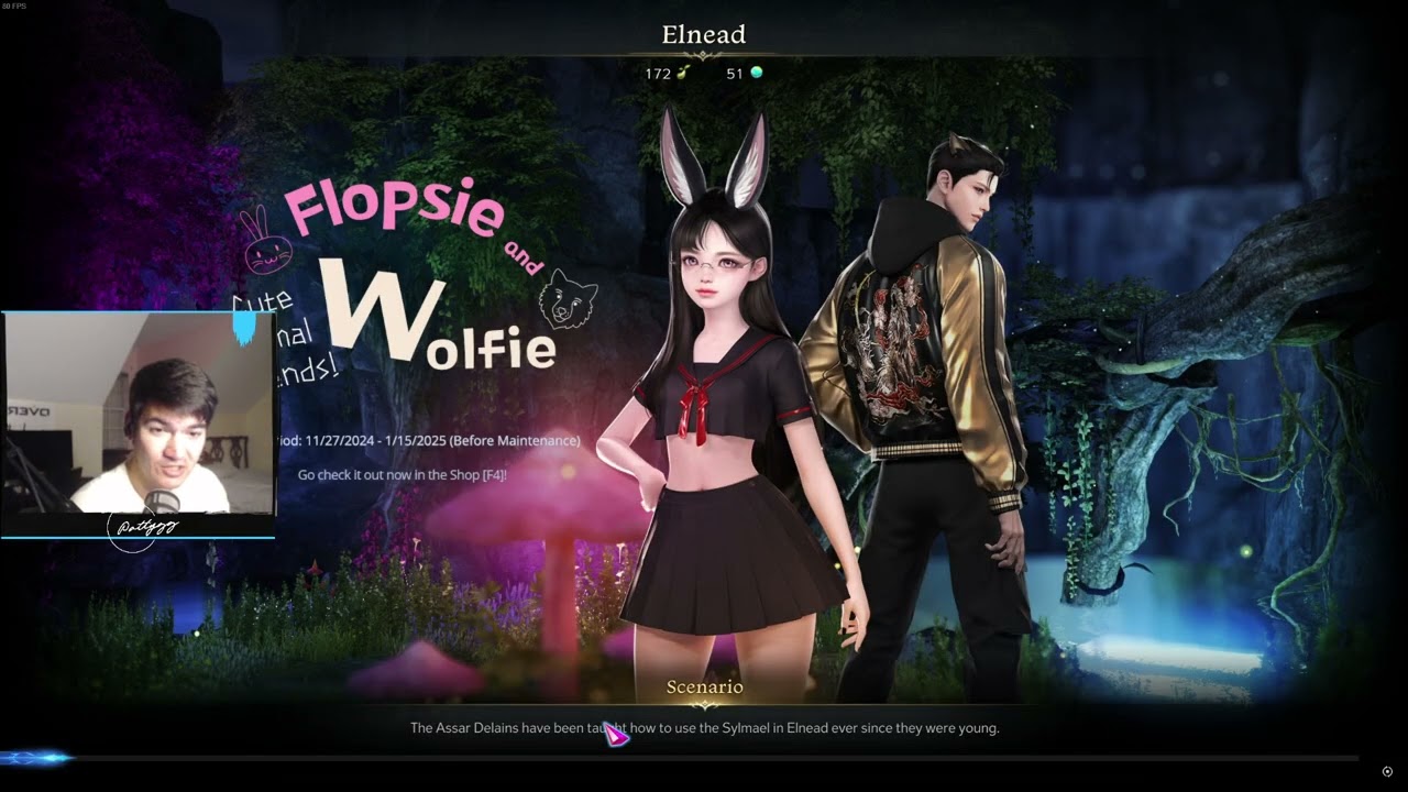 PATTYGG GAMING UPDATE | Escape from Tarkov wipe, Lost ark, Supervive, Path of Exile 2