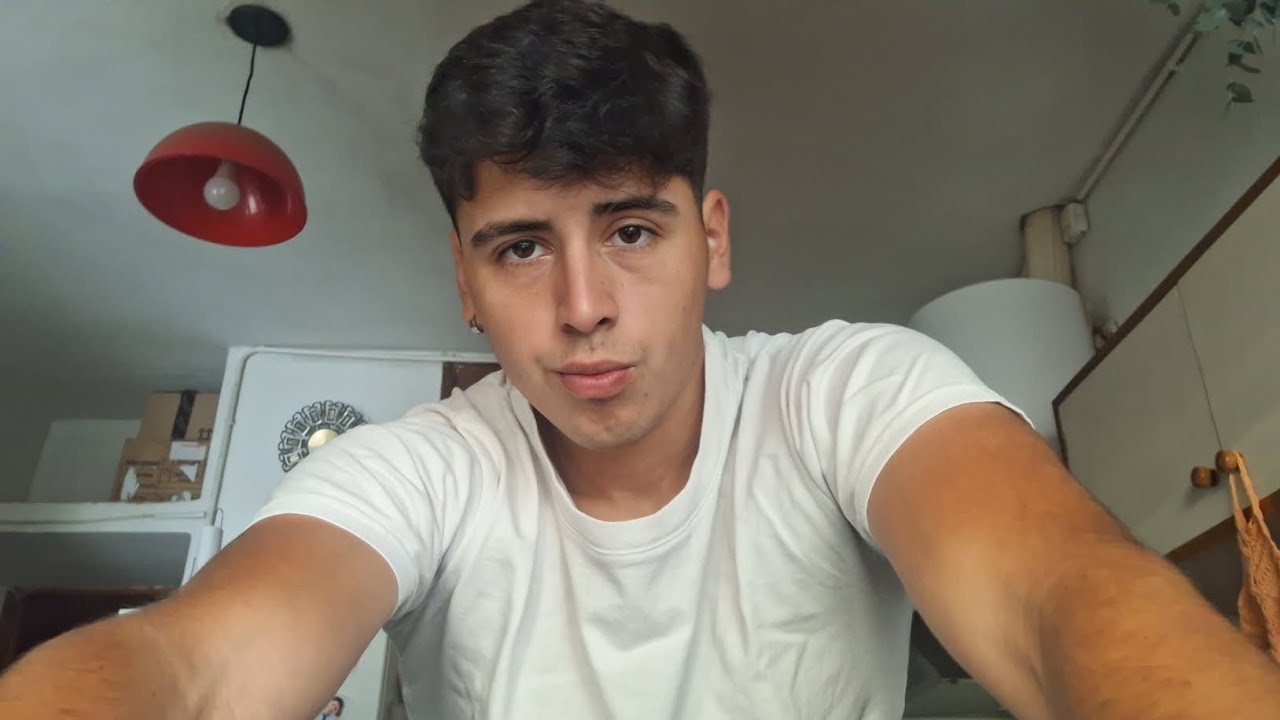 ASMR MOUTH SOUNDS + VISUAL 